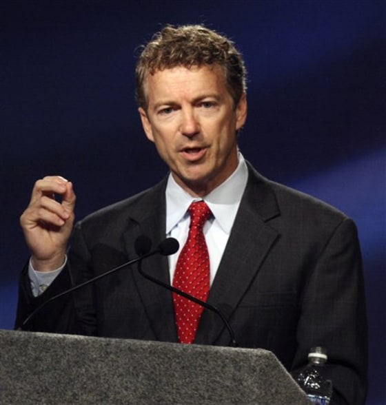 Rand Paul